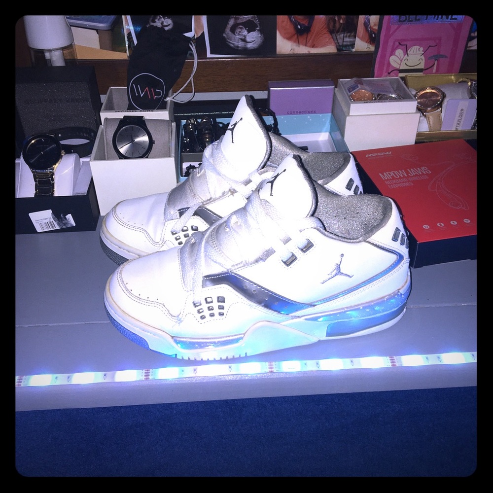 Air Jordan Flight 23 GS